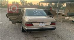 مێرسێدس بێنز S-Class
